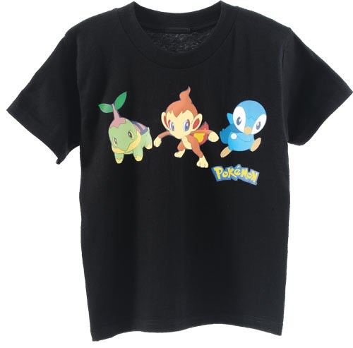 pokemon t shirts uk