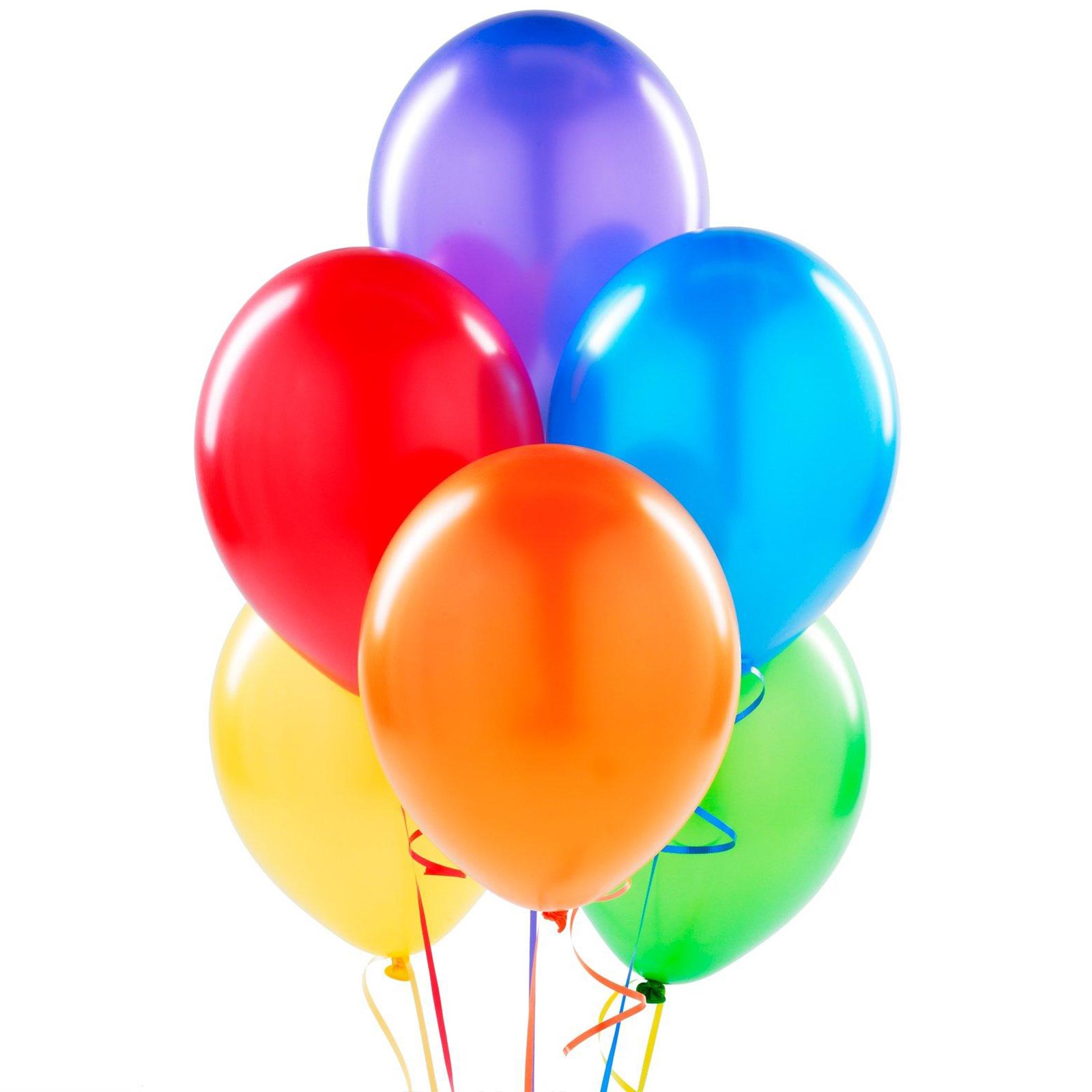 Birthday Latex Balloon 77