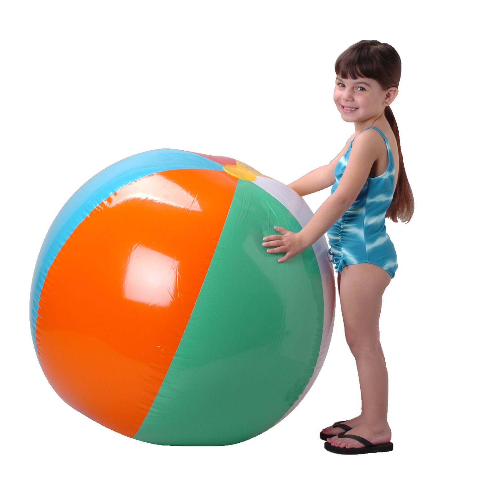 48 inch beach ball