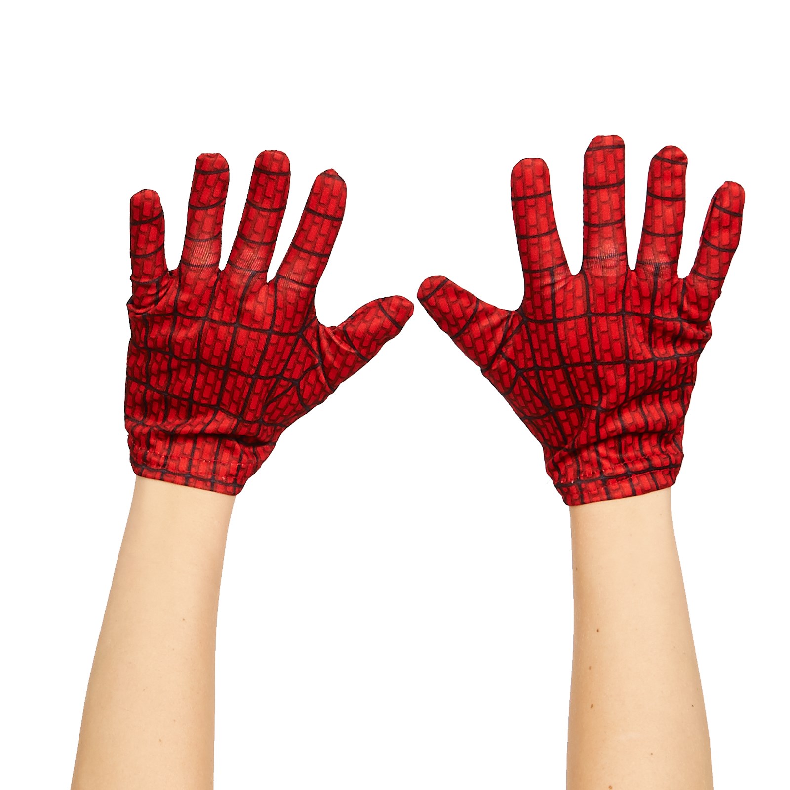 spiderman glove web