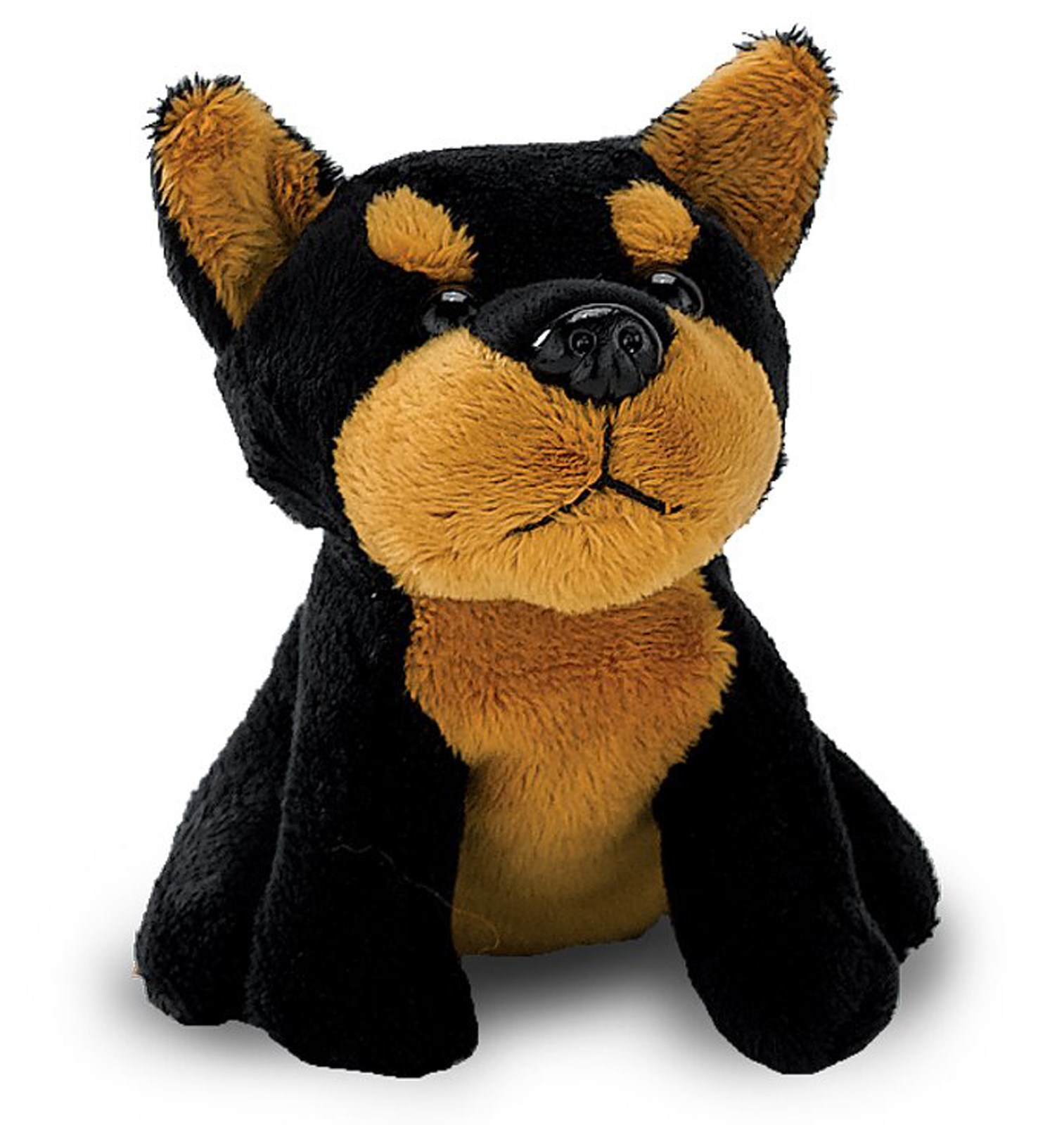 rottweiler plush