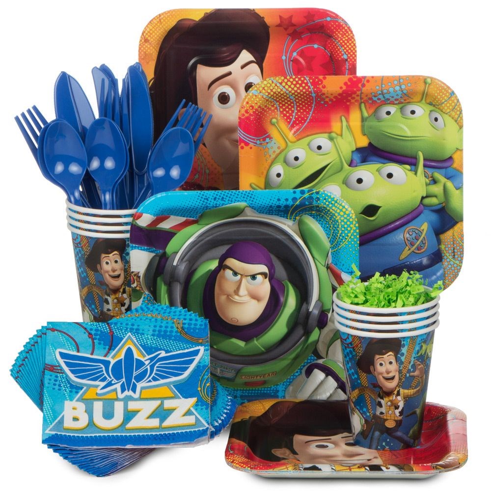 toy story snack box