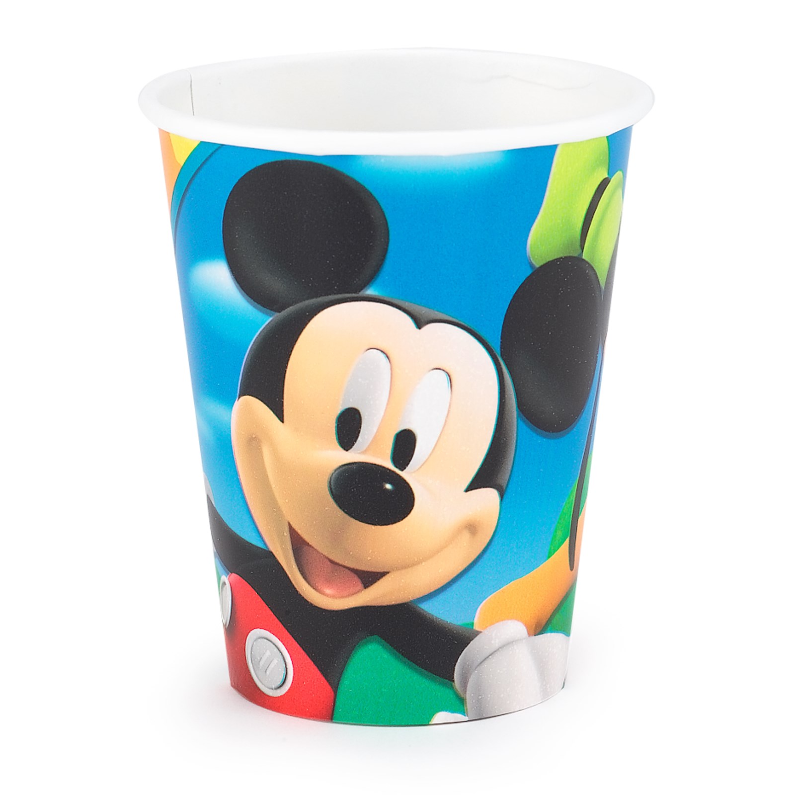 Mickey Mouse Clubhouse 9 oz. Cups