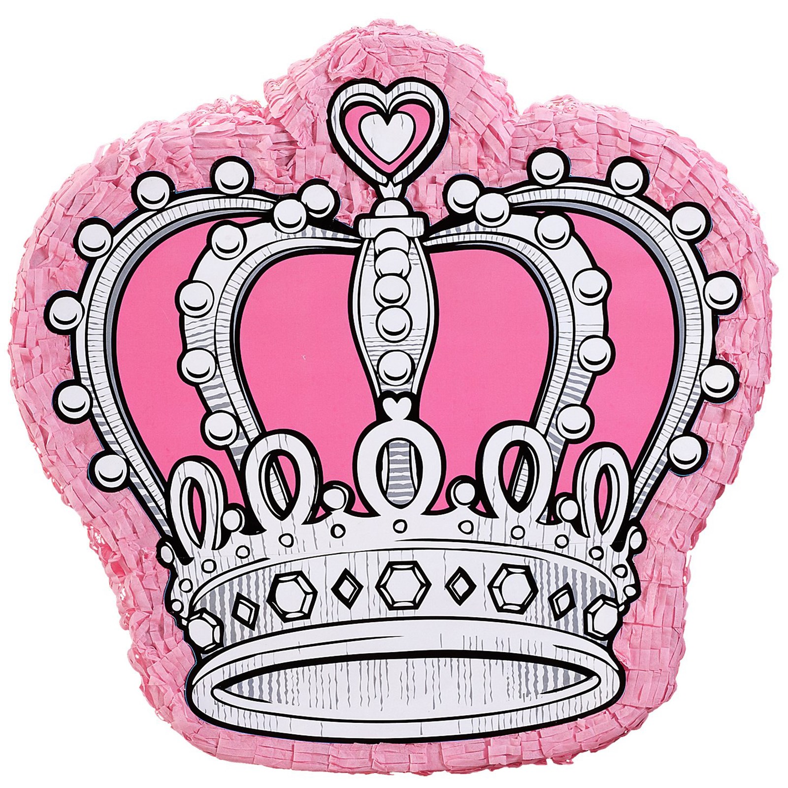 Elegant Princess Pinata | BirthdayExpress.com