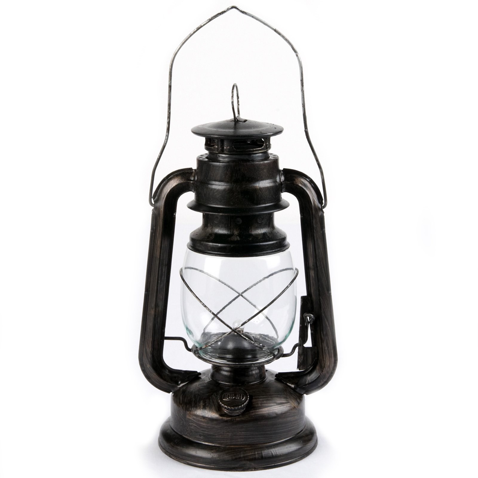 Old Lantern (Battery Operated) | BirthdayExpress.com